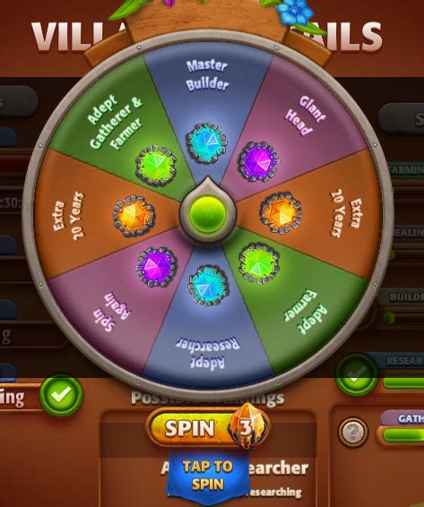 Lavastone Bonus Wheel .